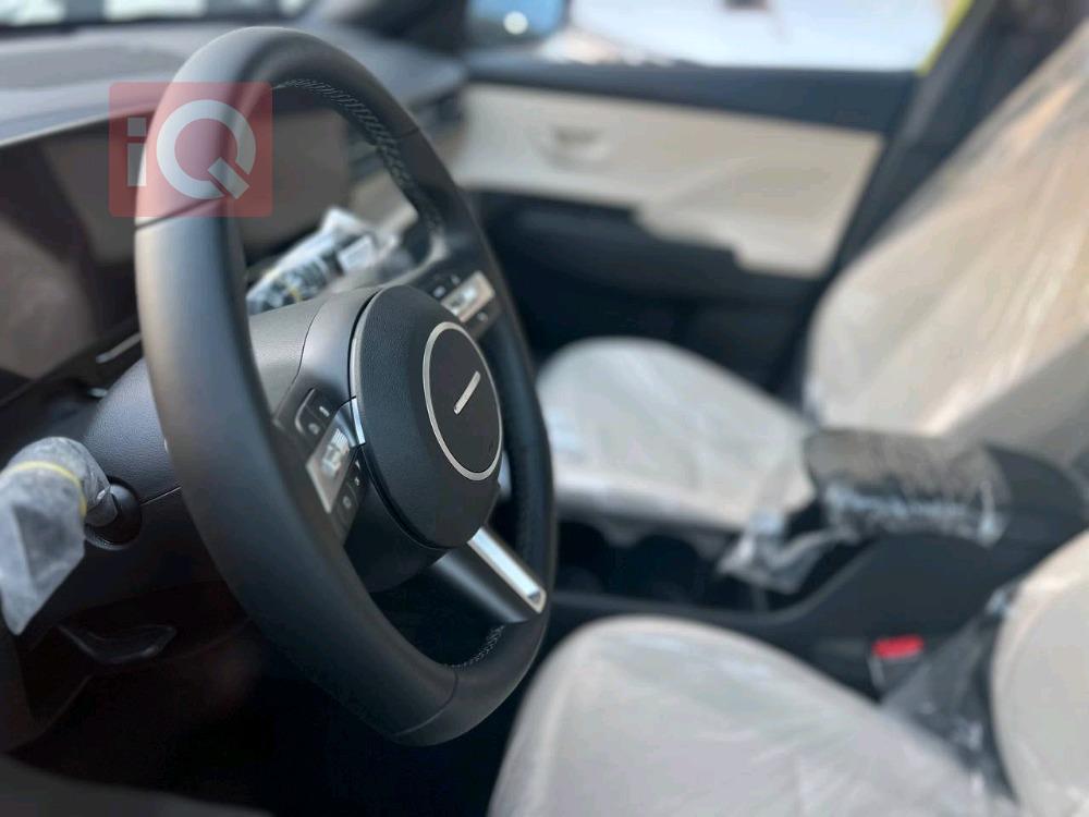 هیوندای کۆنا